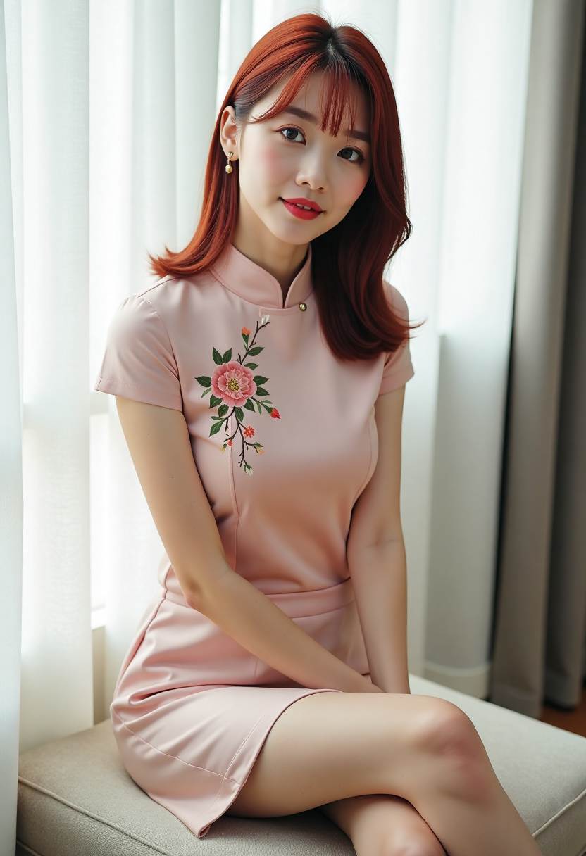 门锁背后